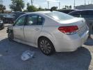 Subaru Legacy 2.5i Limited Image 4