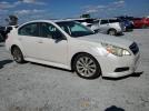 Subaru Legacy 2.5i Limited Image 12