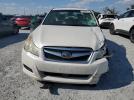 Subaru Legacy 2.5i Limited Image 10