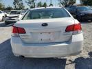 Subaru Legacy 2.5i Limited Image 3
