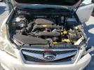 Subaru Legacy 2.5i Limited Image 5