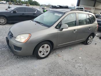  Salvage Kia Rondo
