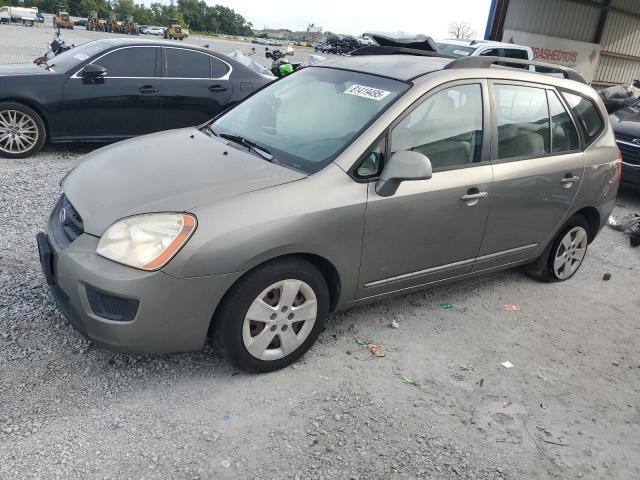  Salvage Kia Rondo