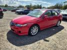 Acura TSX Image 1