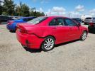 Acura TSX Image 4