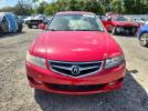 Acura TSX Image 9