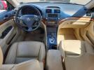 Acura TSX Image 8