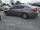 INFINITI Q50 Base Image 2