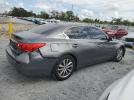 INFINITI Q50 Base Image 7