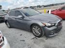 INFINITI Q50 Base Image 3