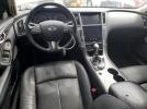 INFINITI Q50 Base Image 8