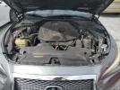 INFINITI Q50 Base Image 11