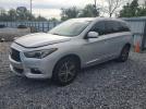 INFINITI Qx Image 1
