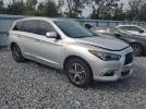 INFINITI Qx Image 7