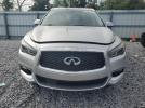 INFINITI Qx Image 5
