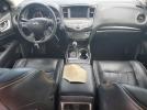 INFINITI Qx Image 10