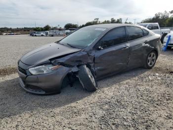  Salvage Dodge Dart