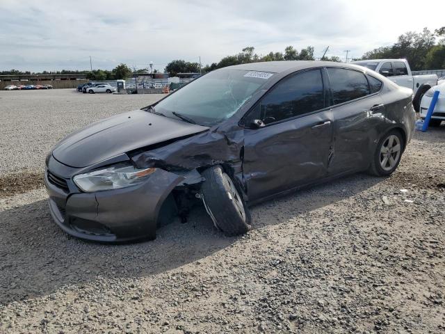  Salvage Dodge Dart