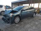 Nissan Sentra S Image 1