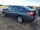 Nissan Sentra S Image 11