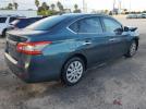 Nissan Sentra S Image 2