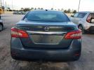 Nissan Sentra S Image 6