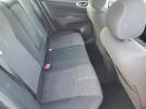 Nissan Sentra S Image 12