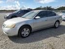 Nissan Altima Base Image 1
