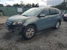 Honda Crv Exl Image 1