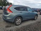 Honda Crv Exl Image 11