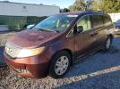 Honda Odyssey Lx Image 1