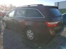 Honda Odyssey Lx Image 8