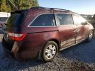 Honda Odyssey Lx Image 9