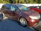 Honda Odyssey Lx Image 4