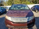 Honda Odyssey Lx Image 3