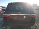 Honda Odyssey Lx Image 5