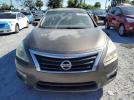 Nissan Altima 2.5 Image 3
