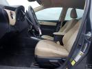 Toyota Corolla L Image 4