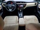 Toyota Corolla L Image 8