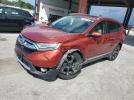 Honda Crv Touring Image 1