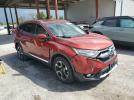 Honda Crv Touring Image 2