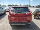 Honda Crv Touring Image 9