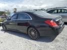 Mercedes-Benz S-Class 550 Image 12