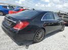 Mercedes-Benz S-Class 550 Image 2