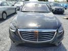 Mercedes-Benz S-Class 550 Image 8