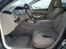 Mercedes-Benz S-Class 550 Image 3