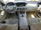 Mercedes-Benz S-Class 550 Image 10