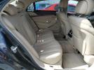 Mercedes-Benz S-Class 550 Image 7
