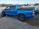 Toyota Tacoma Double Cab Image 3