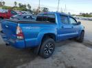 Toyota Tacoma Double Cab Image 6